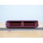 ROCO 47145 wagon à parois coulissantes Habbins N°: 2771 1 484-0 SBB Neuf BO