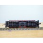 ROCO 4370 B,  wagon trémie à déchargement automatique   DB    BO