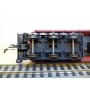ROCO 4370 B,  wagon trémie à déchargement automatique   DB    BO