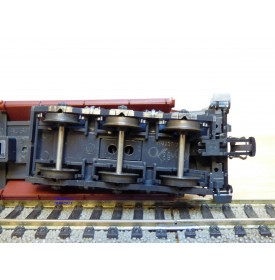 ROCO 4370 B,  wagon trémie à déchargement automatique   DB    BO