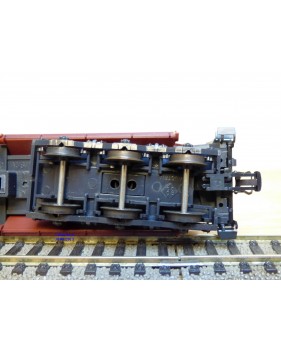 ROCO 4370 B,  wagon trémie à déchargement automatique   DB    BO