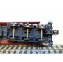 ROCO 4370 B,  wagon trémie à déchargement automatique   DB    BO