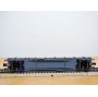 HAG 364 . 04 , wagon plat  à ranchers type Rs chargé de tuyaux   SBB  BO