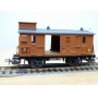Wagon tombereau  RENFE BO