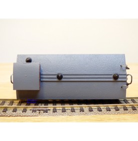 Wagon tombereau  RENFE BO