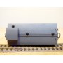 Wagon tombereau  RENFE BO