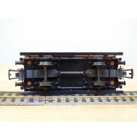 Wagon tombereau  RENFE BO
