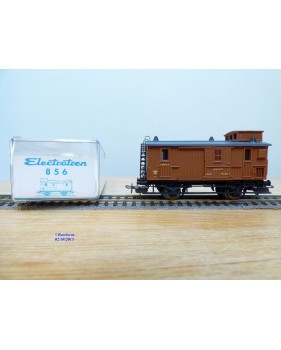 Wagon tombereau  RENFE BO