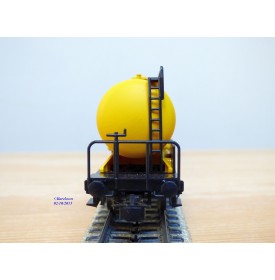 LILIPUT 250 00, wagon citerne à plate forme de serre freins SHELL   ÖBB ou DB ou  SBB   neuf  BO