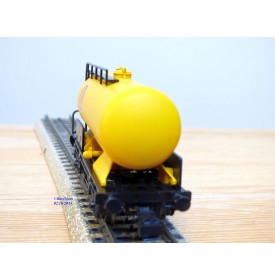 LILIPUT 250 00, wagon citerne à plate forme de serre freins SHELL   ÖBB ou DB ou  SBB   neuf  BO
