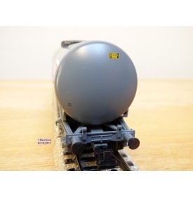 HAG 400 voiture allégée de 2 ème classe SBB BO