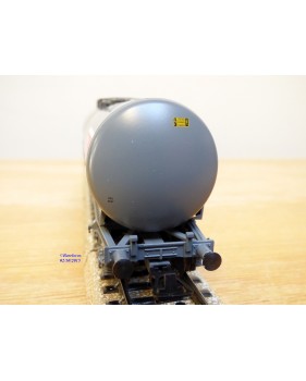 HAG 400 voiture allégée de 2 ème classe SBB BO