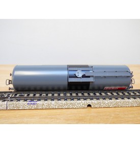 HAG 400 voiture allégée de 2 ème classe SBB BO