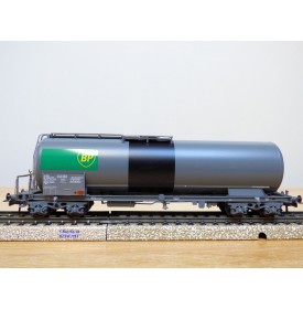 HAG 400 voiture allégée de 2 ème classe SBB BO