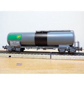 HAG 400 voiture allégée de 2 ème classe SBB BO