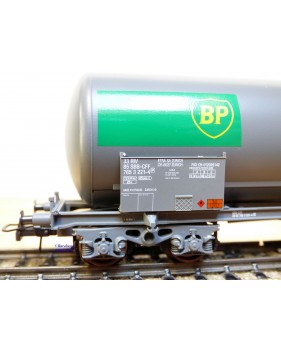 HAG 400 voiture allégée de 2 ème classe SBB BO