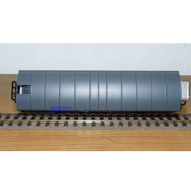 ELECTROTREN  1312  wagon couvert PESCADOS CONGELADOS  RENFE   BO