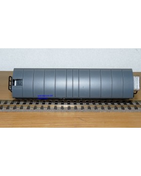 ELECTROTREN  1312  wagon couvert PESCADOS CONGELADOS  RENFE   BO