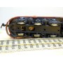 RIVAROSSI 1937, locos diesel EMD E8 A ROCK ISLAND   neuf   BO