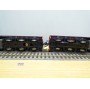 RIVAROSSI 1937, locos diesel EMD E8 A ROCK ISLAND   neuf   BO