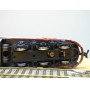 RIVAROSSI 1937, locos diesel EMD E8 A ROCK ISLAND   neuf   BO