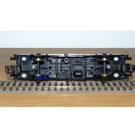 ELECTROTREN  1312  wagon couvert PESCADOS CONGELADOS  RENFE   BO