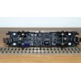 ELECTROTREN  1312  wagon couvert PESCADOS CONGELADOS  RENFE   BO