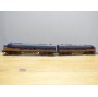 RIVAROSSI 1929 locos diesel EMD E8 IC BO
