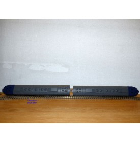 RIVAROSSI 1929 locos diesel EMD E8 IC BO