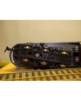 RIVAROSSI 1967, locos diesel EMD E8 A  LOUISVILLE & NASHVILLE  neuf   BO