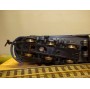 RIVAROSSI 1967, locos diesel EMD E8 A  LOUISVILLE & NASHVILLE  neuf   BO