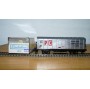 ELECTROTREN  1312  wagon couvert PESCADOS CONGELADOS  RENFE   BO