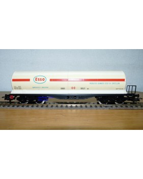 Wagon tombereau  RENFE BO