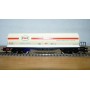ELECTROTREN  5300  wagon citerne ESSO   RENFE   BO