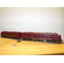 RIVAROSSI 1958, locos diesel EMD E8 A   NORFOLK and WESTERN  ( N&W )  neuf   BO