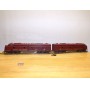 RIVAROSSI 1958, locos diesel EMD E8 A   NORFOLK and WESTERN  ( N&W )  neuf   BO