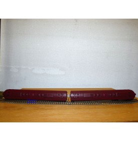 RIVAROSSI 1929 locos diesel EMD E8 IC BO