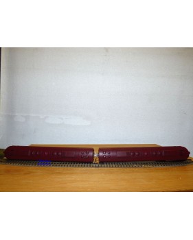 RIVAROSSI 1929 locos diesel EMD E8 IC BO