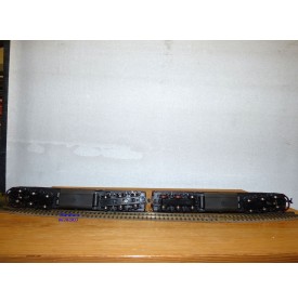 RIVAROSSI 1929 locos diesel EMD E8 IC BO