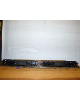 RIVAROSSI 1929 locos diesel EMD E8 IC BO