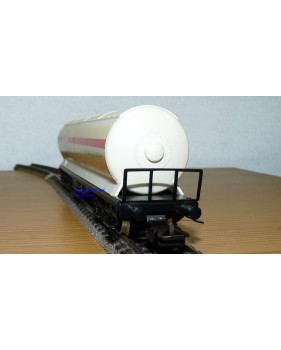 Wagon tombereau  RENFE BO