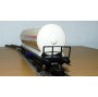 ELECTROTREN  5300  wagon citerne ESSO   RENFE   BO