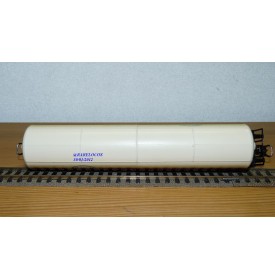 ELECTROTREN  5300  wagon citerne ESSO   RENFE   BO