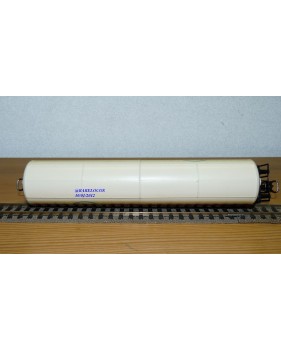 Wagon tombereau  RENFE BO