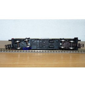 ELECTROTREN  5300  wagon citerne ESSO   RENFE   BO