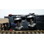 ELECTROTREN  5300  wagon citerne ESSO   RENFE   BO