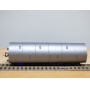 FLEISCHMANN 5062, voiture  2 Kl. type  Blwe  Donnerbuchsen   DB   BO 