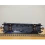FLEISCHMANN 5062, voiture  2 Kl. type  Blwe  Donnerbuchsen   DB   BO 