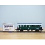 Wagon plat SSIMA 53 MANNESMANN DB BO
