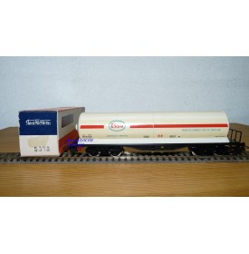 ELECTROTREN  5300  wagon citerne ESSO   RENFE   BO